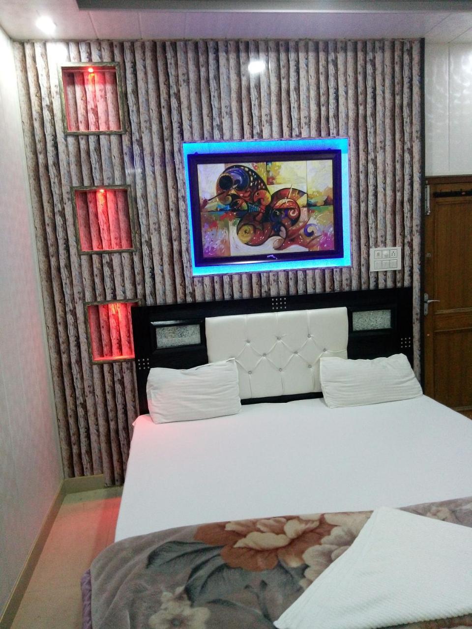 Hotel Sunrise Орай Экстерьер фото